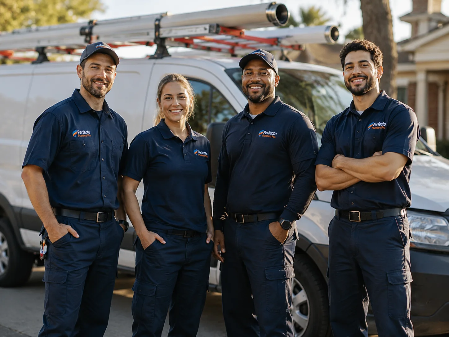 Emergency Plumber Near Me in Four States, WV near me